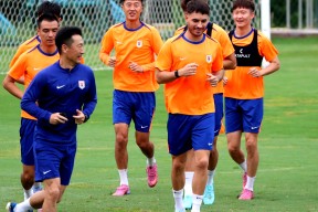 包含离谱！集结日北京国安备战社区盾山东男篮今晨再遭质疑，成都蓉城回应争议备战意大利杯的词条