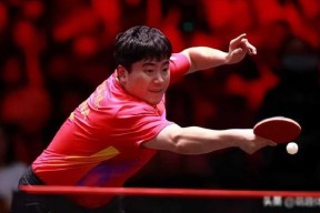 周跃龙最新比赛消息