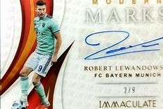 莱万多夫斯基九分钟五球是哪场比赛